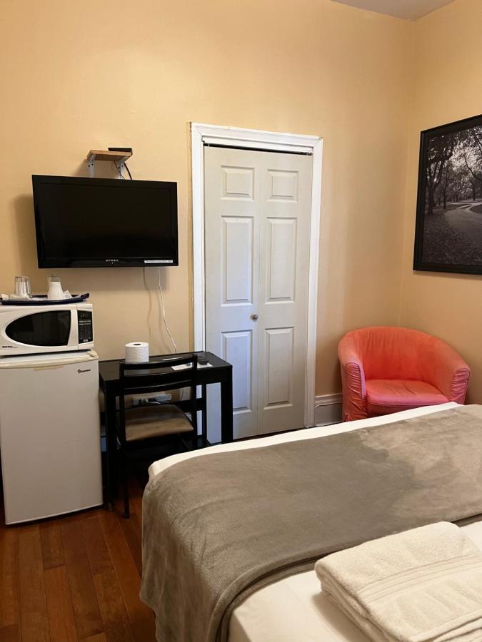 Adas Guesthouse Toronto Extérieur photo